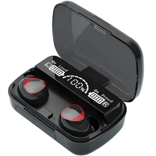 M10 Original Earbuds High Quality