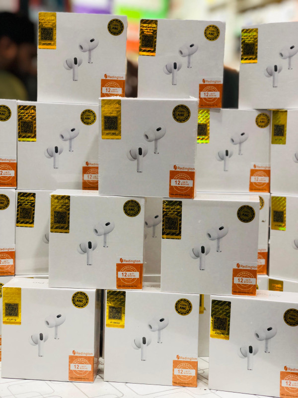 Apple Airpods Pro Gen 2 Master Clone