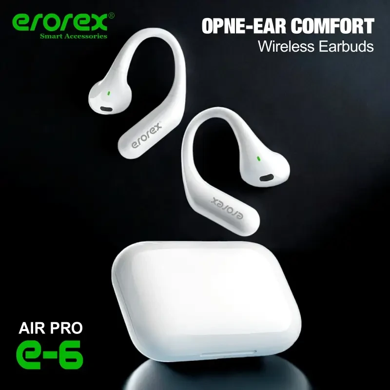 OPNE-EAR Wireless Earbuds (AirPro E-6)