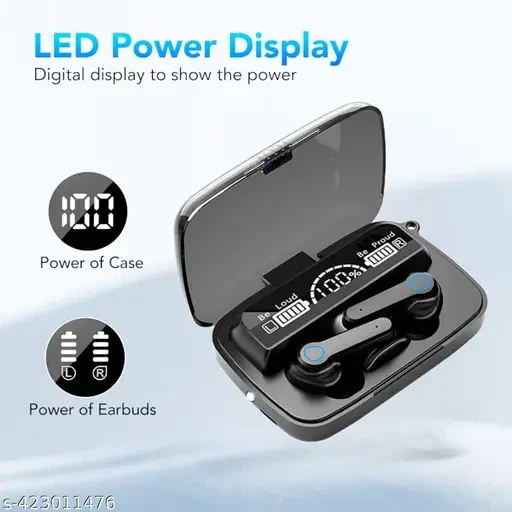 M10 Original Earbuds High Quality