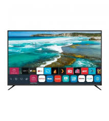 KMC Original 55 Inches Smart Television 4K