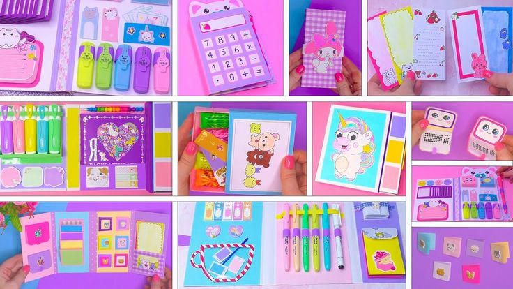 Stationery & Craft